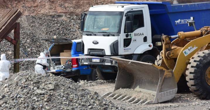 Identificaron a la mujer que apareció muerta en el basural de Neuquén, tenía 22 años