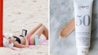 Aspect Sun’s physical range of sunscreen recalled after potentially bogus SPF claims