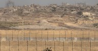 Israel's southern airport hit by drone fired by Yemen's Houthi rebels