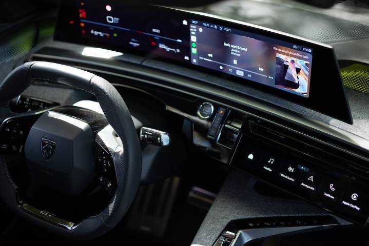 Descubrieron al nuevo Peugeot 3008 en pruebas: ¿será fabricado en Sudamérica?