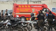 Se Desata Violencia en Cárcel de Ecuador: Enfrentamiento Deja 14 Muertos y Varios Heridos