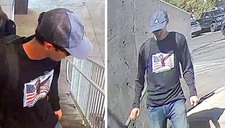 Tyler Robinson: identifican a acusado de matar a Charlie Kirk en Estados Unidos
