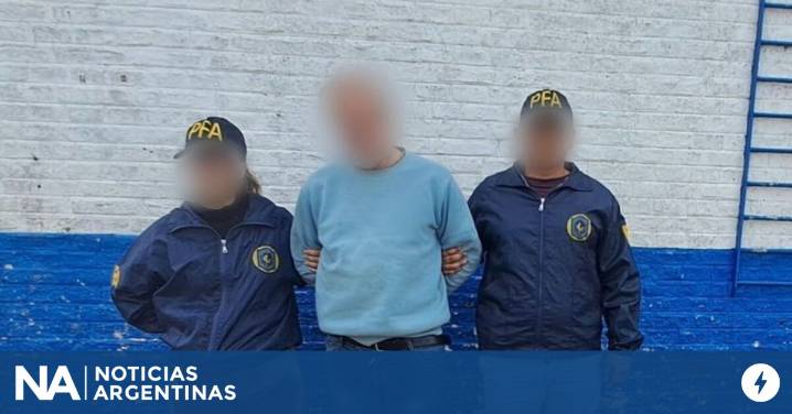 Detuvieron a un hombre de 61 años por liderar un prostíbulo que explotaba mujeres