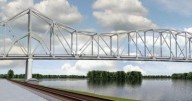 Construction in Lansing: Iowa 9 bridge over Mississippi to close