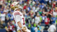 49ers rumors: Latest report hints at Brock Purdy Week 3 return from injury