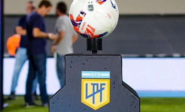 Partidos del Torneo Clausura: se conoció el cronograma de la fecha 11 y 12