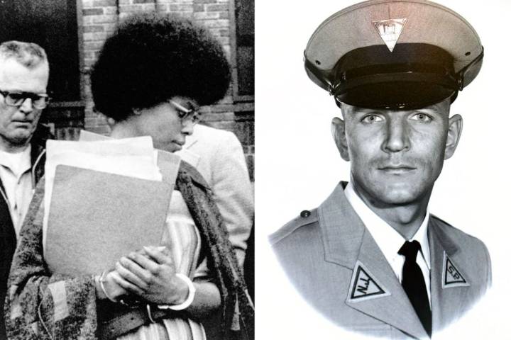 Police-killing fugitive Assata Shakur dies in Cuba
