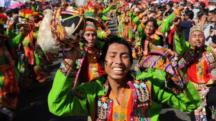 Where to celebrate Hispanic Heritage Month in the DC area
