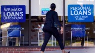Why are Gen Z's credit scores dropping?
