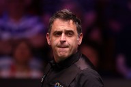 What ‘snooker geek’ Ronnie O’Sullivan has done more than anyone to be the GOAT