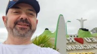 Detuvieron al principal sospechoso por la muerte del turista argentino en Brasil y hay otro hombre demorado