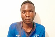 Inside the Chilling Crimes of 'Bloodthirsty Vampire' Masten Wanjala