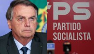 "Es un soplo de aire fresco": PS valora condena de 27 años contra Jair Bolsonaro en Brasil