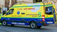 Herido grave un niño tras lo ocurrido en una cabalgata de Castilla-La Mancha: «Le ha pasado por encima»