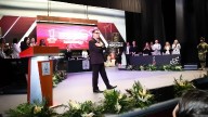 Alcalde Juan Giménez: Transparencia y responsabili...
