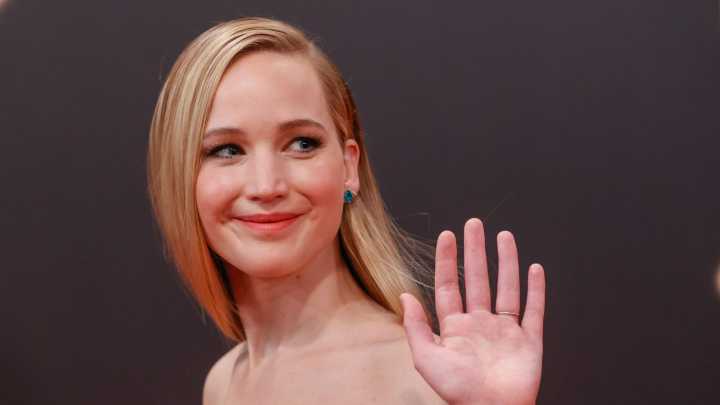 Directo: rueda de prensa de Jennifer Lawrence, premio Donostia 2025 en el festival de San Sebastián