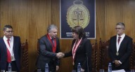 OCDE advierte que el Perú no está cumpliendo en lucha contra la corrupción por acoso y persecución a fiscales