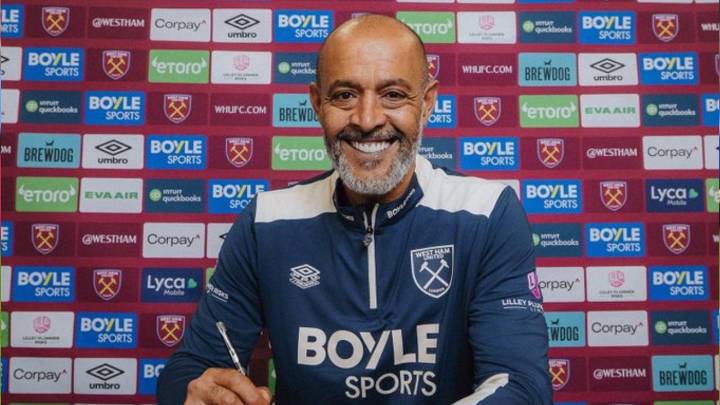 Explained! Why Nuno Espirito Santo West Ham’s best option after Graham Potter exit