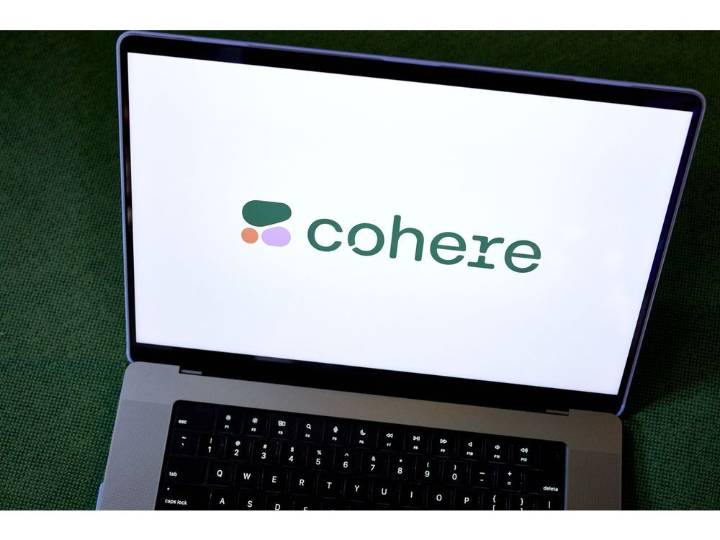 Nvidia-backed Canadian tech unicorn Cohere valued at US$7 billion