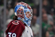 Injury Notes: Blackwood, Jensen, Garland, Aitcheson