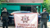 Autoridades Detienen a Dos Hombres por Posesión de Armas en Tamaulipas; Esto Encontraron