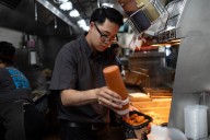 The world's largest fast-food chain isn't what you think