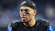 Amon-Ra St. Brown family tree: Meet bodybuilder dad John, NFL and podcast co