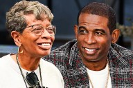 Congratulations Pour in as Deion Sanders’ Mother Reacts to 397LB Colorado Coach’s Weight Loss Journey