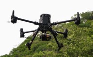 Polonia coloca defensas aéreas en alerta máxima tras presunta incursión de drones rusos; argumenta es para garantizar su seguridad