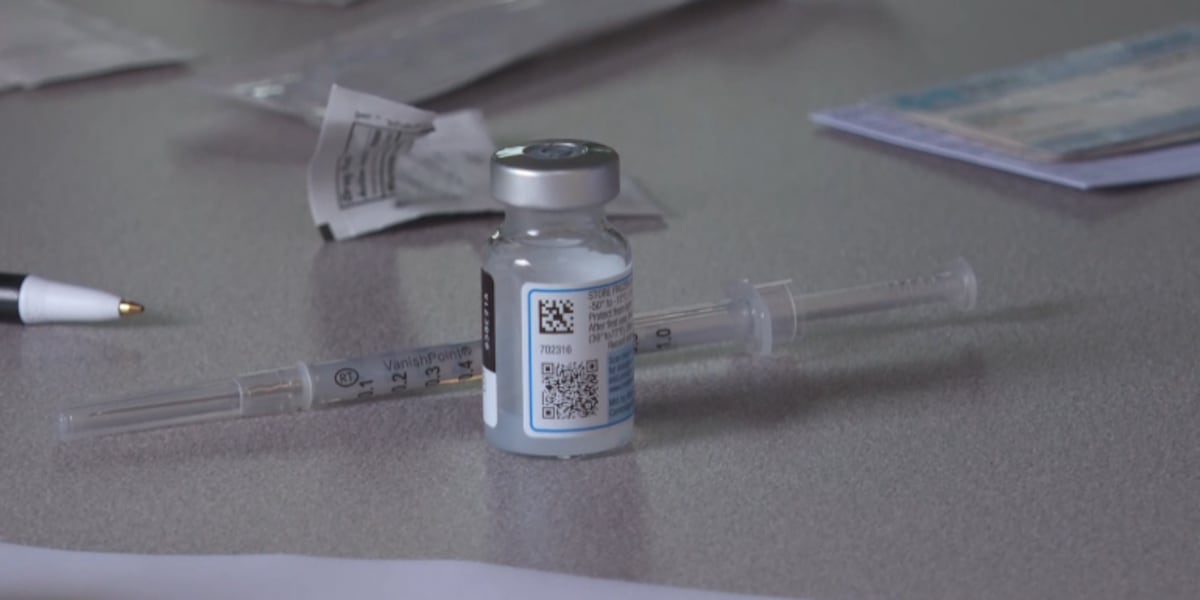 Statewide medical order allows Wisconsinites to get COVID-19 vaccines without prescription