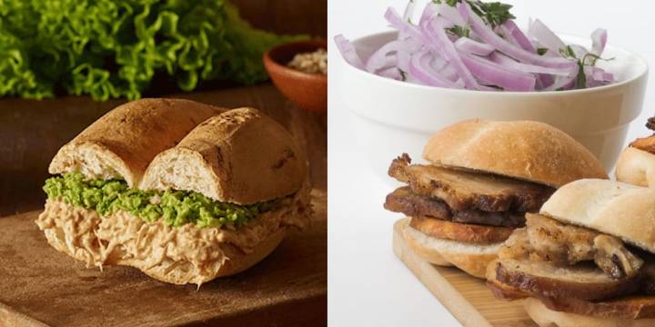 Perú vs Chile: ¿Qué es la marraqueta con palta, el nuevo contrincante del pan con chicharrón en el Mundial de desayunos?