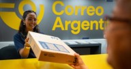 Confirman aumento salarial y bono para los trabajadores del Correo Argentino