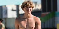 Gavin Casalegno Weighs In on Jeremiah & Denise’s Future in ‘The Summer I Turned Pretty’ Movie | Gavin Casalegno, Isabella Briggs, Prime Video, The Summer I Turned Pretty | Just Jared: Celebrity News a