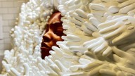 Grand Rapids artist 3D prints stunning sculpture with powerful meaning for ArtPrize