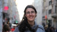 Elizabeth Tsurkov llega a Israel tras dos años secuestrada en Irak