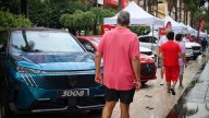 Torrent celebra la Semana de la Movilidad 2025 con la Feria del Automóvil y actividades para escolares
