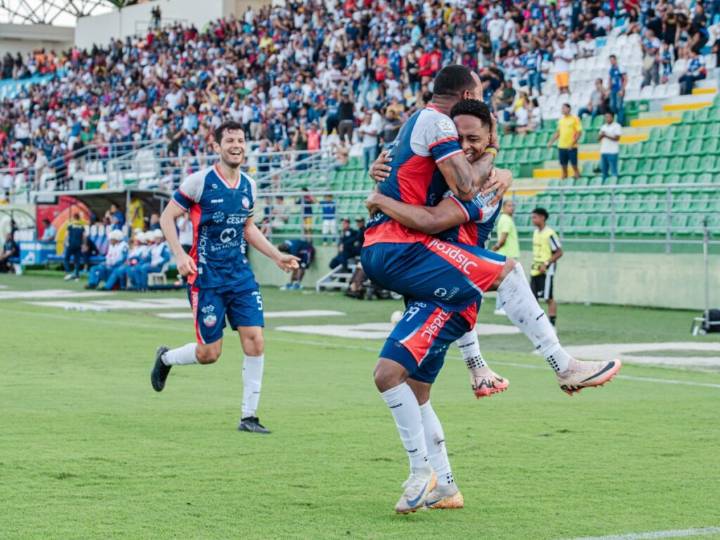 La multimillonaria cifra que facturó Alianza en su primer año en Valledupar: duplicó lo de 2023