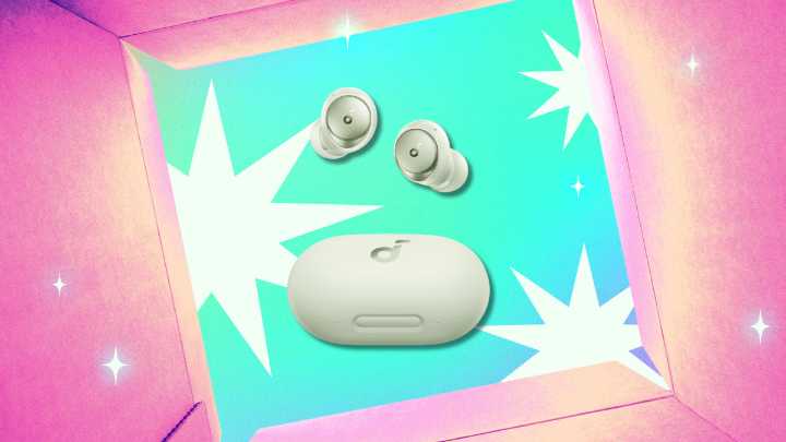 These Highly Rated Anker Earbuds Are 50% Off Right Now