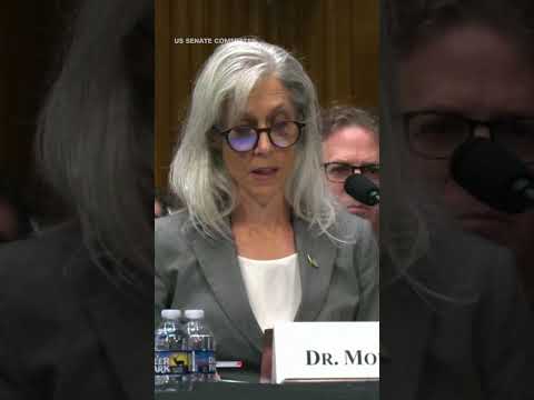Ex-CDC director: RFK Jr. put politics over science