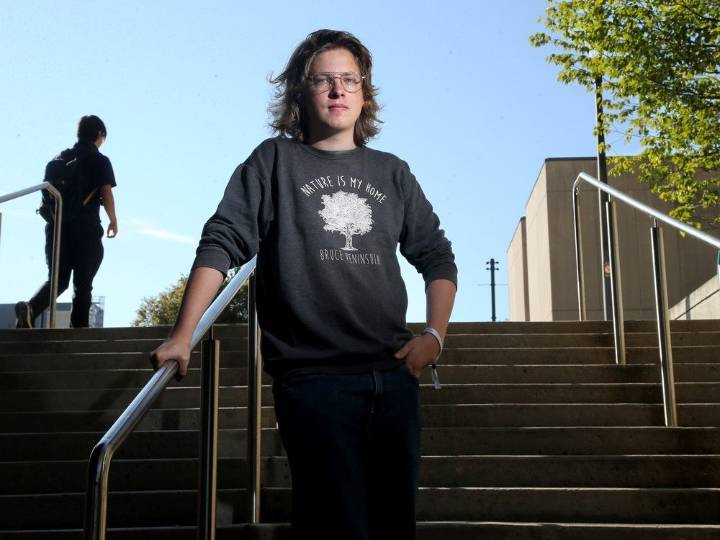 Subscriber only. 'They're losing a generation': youth face uncertain future in the public service amid austerity