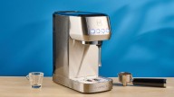 I thought this Casabrews espresso machine wouldn't deliver — but I’m eating my words as I sip its delicious coffee
