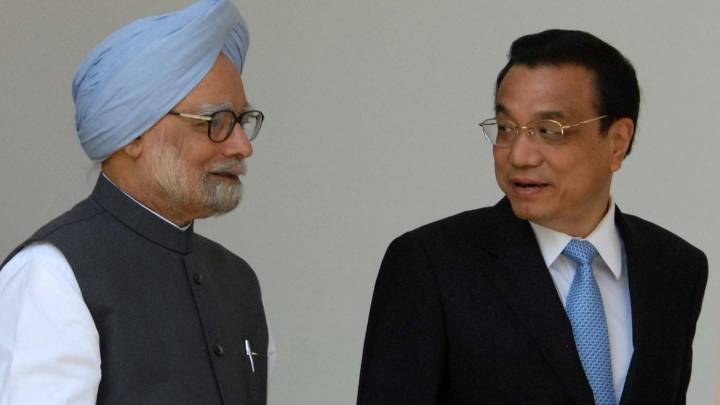 India will reject China’s ‘arrogance of power’, Manmohan Singh wrote in one of his last essays