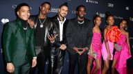 Diddy’s Kids and Exes Ask for 'Compassion' in Letters Before Sentencing