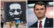 What Did Charlie Kirk Say About George Floyd? Here's What We Know