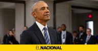 Obama reaparece para plantar cara a Trump por la muerte de Kirk: "EE.UU. está en un punto de inflexión"