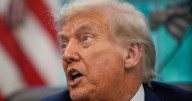 Letter: Donald Trump's revenge campaign betrays legacy of the Founding Fathers