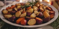 ¿Papa o batata?: diferencias nutricionales y claves para elegir la opción más saludable