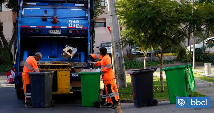 PDI investiga denuncia de presunto tráfico de influencias para el retiro de basura en Ancud