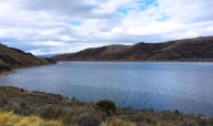 Kayaker missing at Echo Reservoir, search underway
