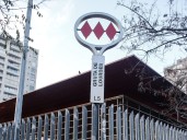 Metro de Santiago cierra 5 estaciones de Línea 5 por persona en la vía: así funciona el servicio hoy